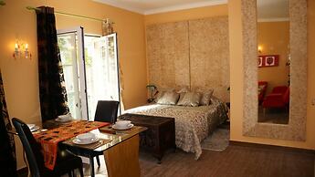 Lagos Center Studios