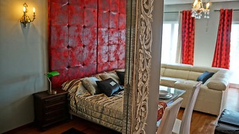 Lagos Center Studios