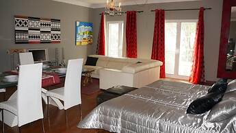 Lagos Center Studios