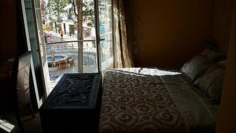 Lagos Center Studios