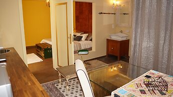 Lagos Center Studios