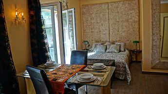 Lagos Center Studios