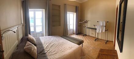 Lagos Center Studios