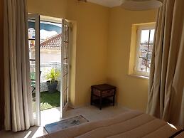 Lagos Center Studios