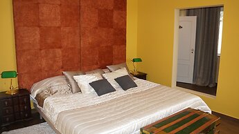 Lagos Center Studios