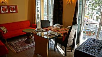 Lagos Center Studios