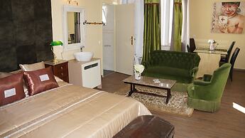 Lagos Center Studios