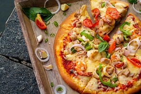 Lantern Boutique Hotel by Reveal