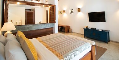 Lantern Boutique Hotel by Reveal