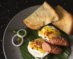 Lantern Boutique Hotel by Reveal