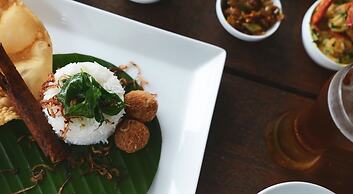 Lantern Boutique Hotel by Reveal