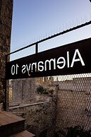 AS Palau dels Alemanys