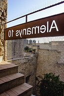 AS Palau dels Alemanys