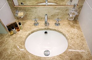 Hotel Complex Continental