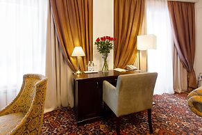 Hotel Complex Continental