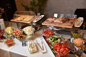 Hotel Complex Continental