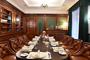 Hotel Complex Continental