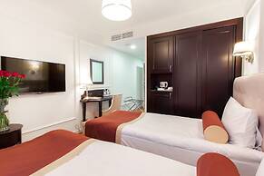 Hotel Complex Continental