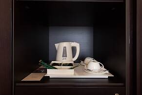 Hotel Complex Continental