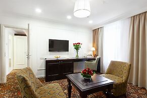 Hotel Complex Continental