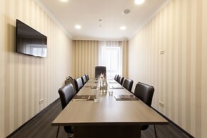 Hotel Complex Continental