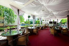 Hotel Complex Continental