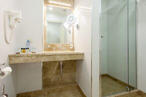 Hotel Complex Continental