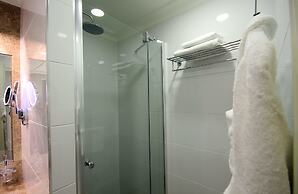 Hotel Complex Continental