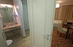 Hotel Complex Continental