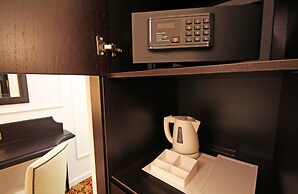 Hotel Complex Continental