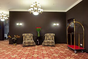 Hotel Complex Continental