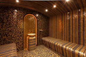 Hotel Complex Continental