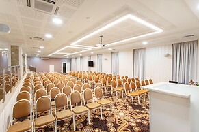 Hotel Complex Continental