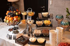 Hotel Complex Continental