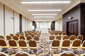 Hotel Complex Continental