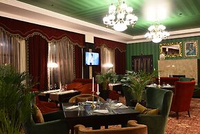 Hotel Complex Continental