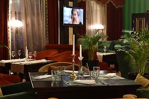 Hotel Complex Continental