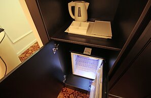 Hotel Complex Continental