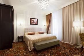 Hotel Complex Continental