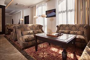 Hotel Complex Continental