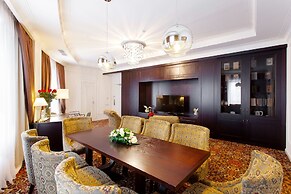 Hotel Complex Continental