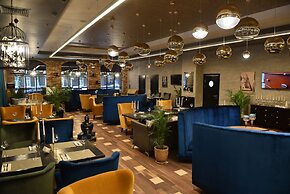 Hotel Complex Continental