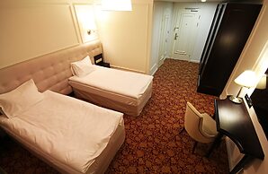 Hotel Complex Continental