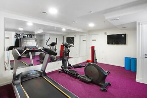 Hotel Complex Continental