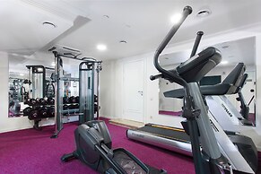 Hotel Complex Continental