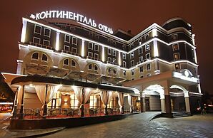 Hotel Complex Continental
