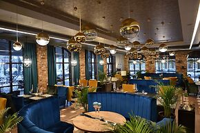 Hotel Complex Continental