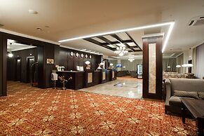 Hotel Complex Continental