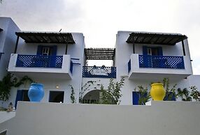 Maganas Hotel