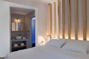 Neptune Luxury Spa Suites